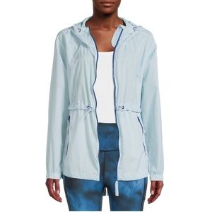 Avia Women's Active Windbreaker Jacket